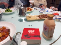 -老德州四合院·德州菜(天衢路店)