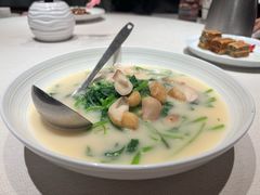 -京味斋·烤鸭·北京菜(安贞店)