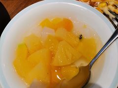 -萨莉亚意式餐厅(杭州滨江天街店)