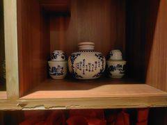 -山西会馆·晋菜·晋商宴·牌匾博物馆(胜利东街店)