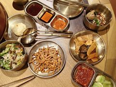 -西塔老太太泥炉烤肉(虹桥南丰城店)