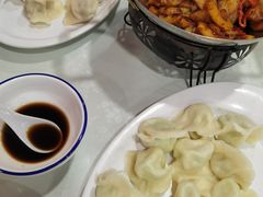 -听涛雅苑百味饺子老家菜馆