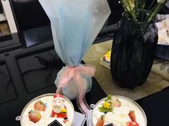 -爱维尔阳光蛋糕(越湖店)