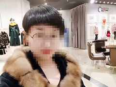 -肃宁华斯国际裘皮城