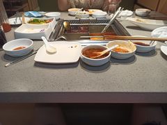 -海底捞火锅(旭辉MALL店)