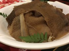 -宽板凳老灶火锅(簋街店)