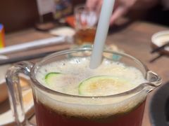 -蘑界·野生菌火锅(深业上城店)