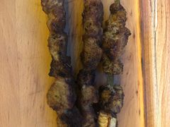 -新疆欣悦饭庄