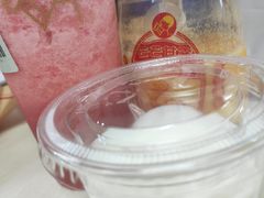 芝士分装-喜茶(广州中山六路店)