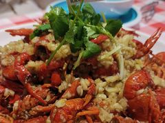 -菜哥龙虾•九江菜(七中店)