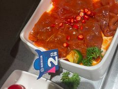 -海底捞火锅(城阳万象汇店)