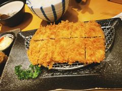 腰内猪排-胜博殿日式炸猪排(西红门店)