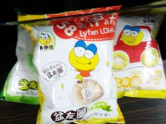 -来伊份(龙之梦长宁店)