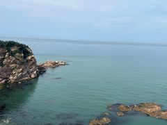 -摩天岭风景区