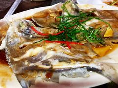 -百家福海鲜排档·闽菜·家宴(斗西路口店)