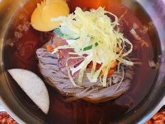 -玉流珍肴馆(亮马桥店)