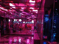 -INLOVE KTV(淮海路店)