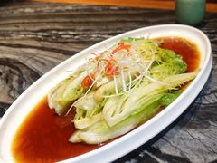 -青红之间·新派融合川菜(慈云寺店)