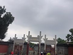 -孔庙学宫