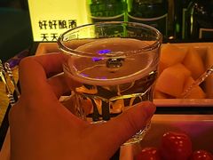 -光音瓦特俱乐部(高新店)