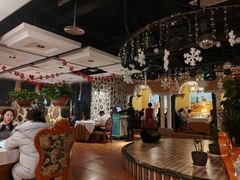 -俄士厨房(时代天街店)