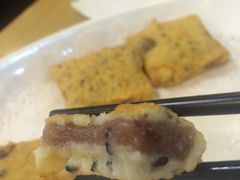 -台北楚楚园馅饼粥(虹桥南丰城店)