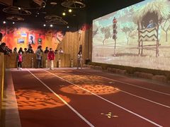 -珠海横琴国家地理探险家中心(创新方)