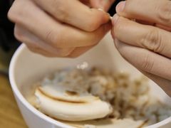 -建基泡馍·西安老字号·清真(永宁店)