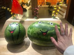 -唐山宴百姓府邸院落中餐