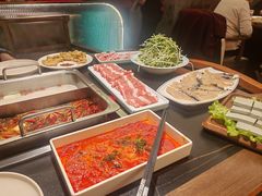 -福禄娃一家人火锅(上地店)