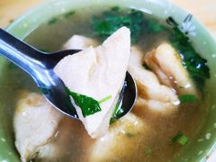 -清真-戏楼王记牛肉面
