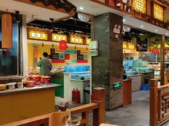 -钵家大院(大花岭店)