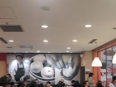 -阳阳中国饭(龙湖大兴天街)