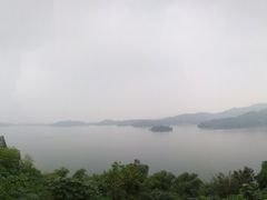 -天目湖涵田半山温泉