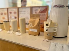 -Cafe on warm(丹霞店)