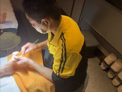 -陆琴脚艺·足浴·SPA(夫子庙店)