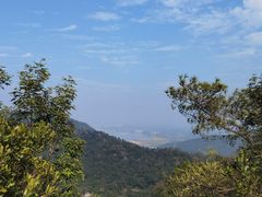 -飞霞风景名胜区