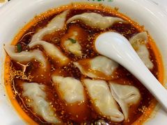 -袁记云饺(西安路店)