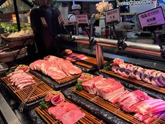 -梨花自助烤肉(天河城店)