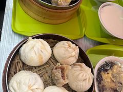 -东关回民小吃一条街(颍河西路店)