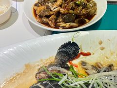 -大锅强·蒸海鲜青岛菜(金沙滩店)