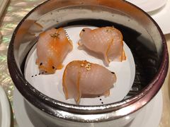 -8餐厅(新葡京酒店)