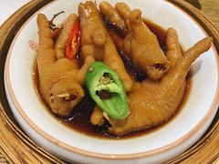 -赏点粤式点心(广州塔店)