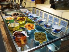 -天津瑞湾开元名都酒店餐厅