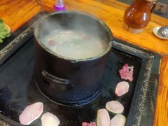 -滇藏石锅宴(崇仁巷老店)