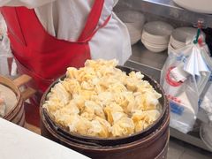 -海汇源老烧麦店(东大街总店)