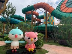 -杭州开元森泊度假乐园