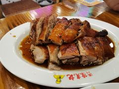 -澳门陈光记烧味饭店(南京德基广场店)