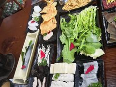 -束河人家(南锣鼓巷店)