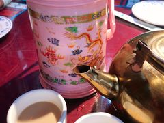 -吉祥圣雪藏餐